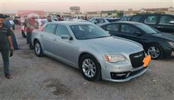 کرایسلەر 300